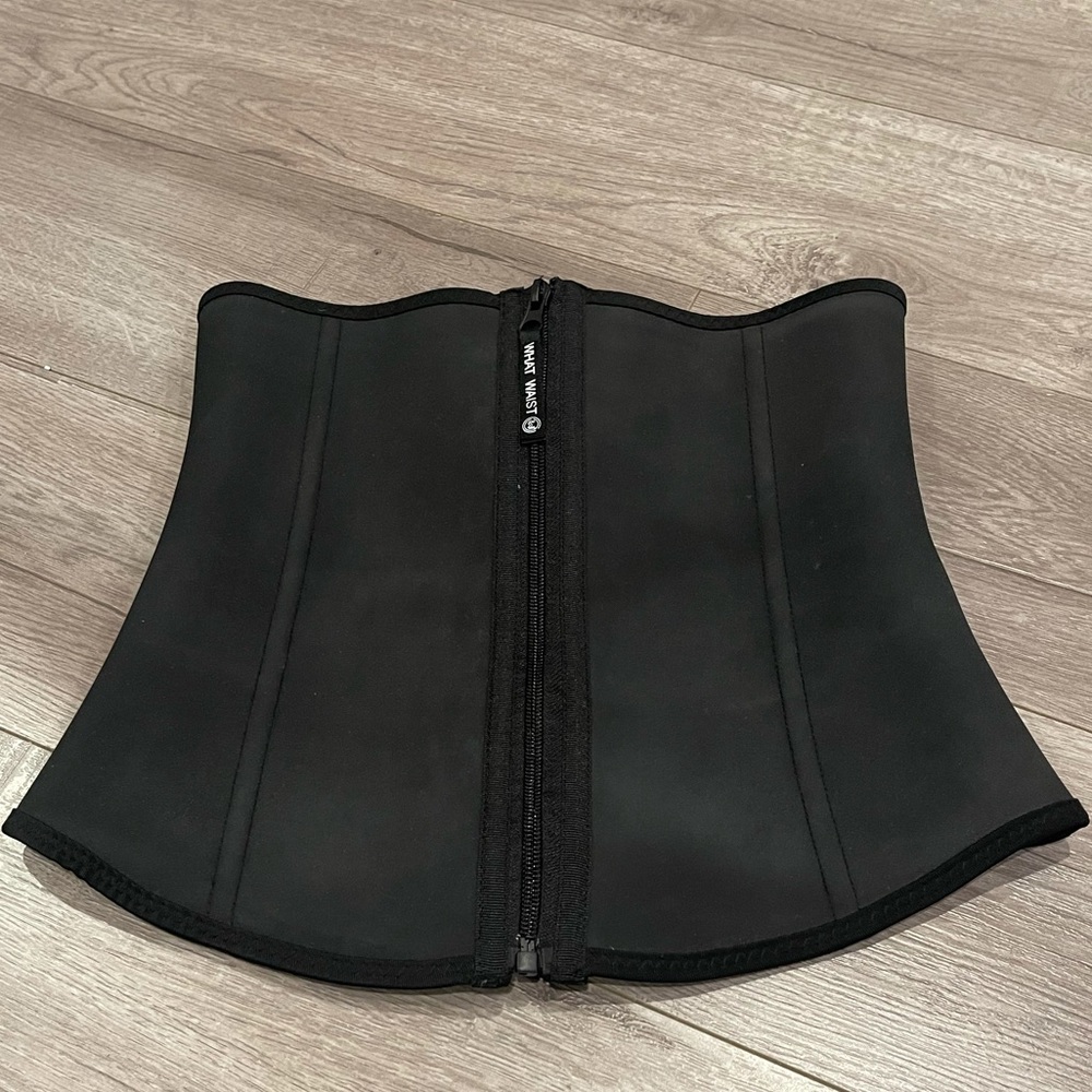 What Waist Vapor Define Band